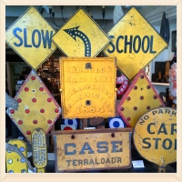 Signage
