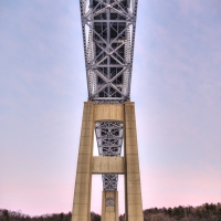 Under the Bridge