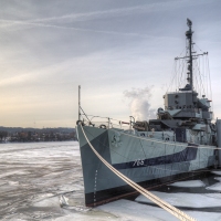 USS Slater