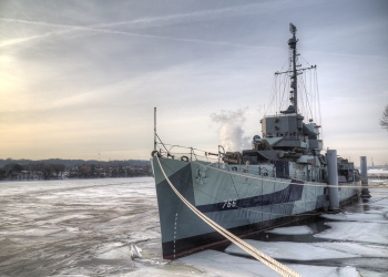 USS Slater