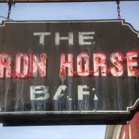 Iron Horse