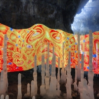 Cave-Spirit