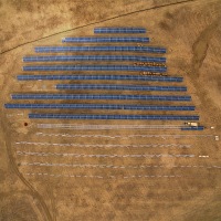 Solar Field