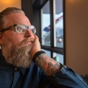 Celebrating 11th Annual Bob Day