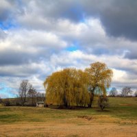 Countryside Charm