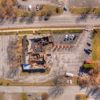Red Hook Remains