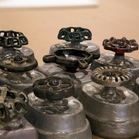 Paper Weights