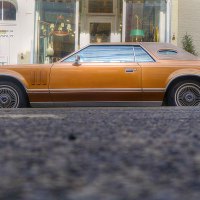 Low Rider