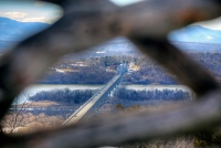 Rip Van Winkle Bridge
