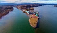 Dutchmen's Landing