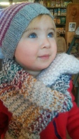 Wool Wrap