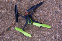 Ground Score