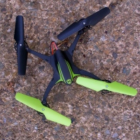 Ground Score
