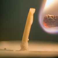 Combustion