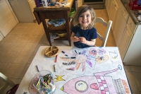 Art Class