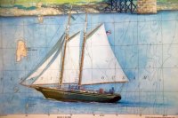 Sail Away