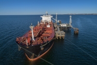 Maritime Traffic