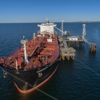 Maritime Traffic