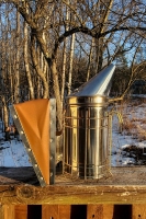 I'll Huff and I'll Puff