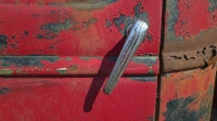 Open the Door