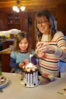 Cake Moment