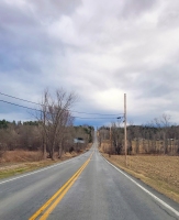 Pizza Road