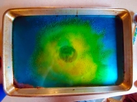 Cosmic Egg