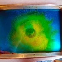 Cosmic Egg