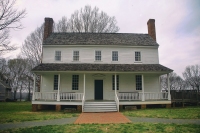 House in the Horseshoe