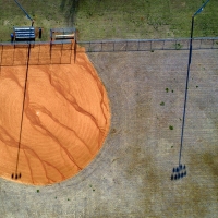 Sand Drain