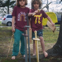 The Dynamic Duo