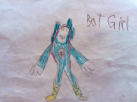 Bat Girl