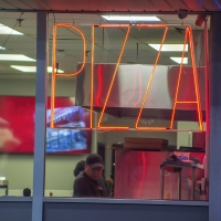 PIZZA