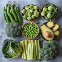It's Easy Being Green