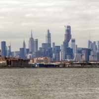 Manhattan