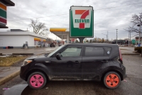 Slurpee Stop