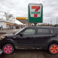 Slurpee Stop