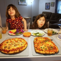 Pizza Prizes