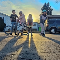 Street Life