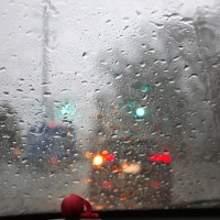 Rain Escape