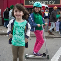 Leprechaun Hunters
