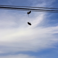 Lace Ups