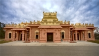 Sri Sharadamba Temple