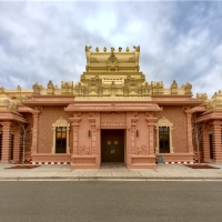 Sri Sharadamba Temple