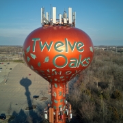 Twelve Oaks