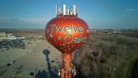 Twelve Oaks