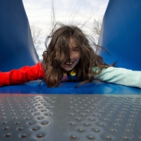Slip Sliding Away