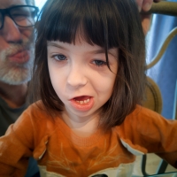 That's My Girl!