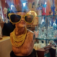 Vintage Tat