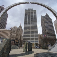 Downtown